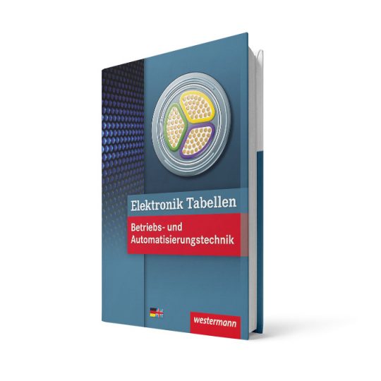 Elektronik Tabellen Betriebs- und Automatisierungstechnik
