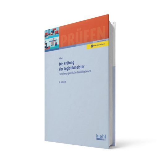 Die Prüfung der Logistikmeister