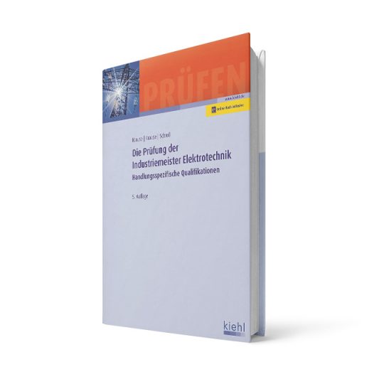 Die Prüfung der Industriemeister Elektrotechnik