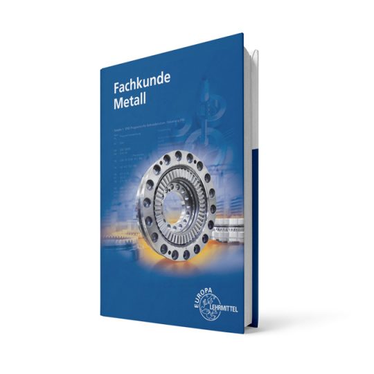 Fachkunde Metall