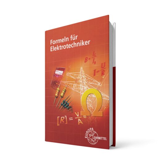 Formeln für Elektrotechniker