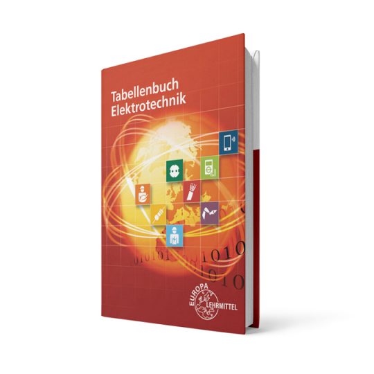 Tabellenbuch Elektrotechnik