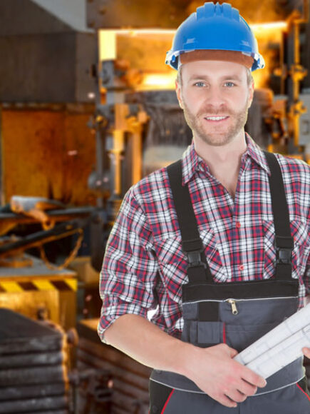 Industriemeister Giesserei IHK